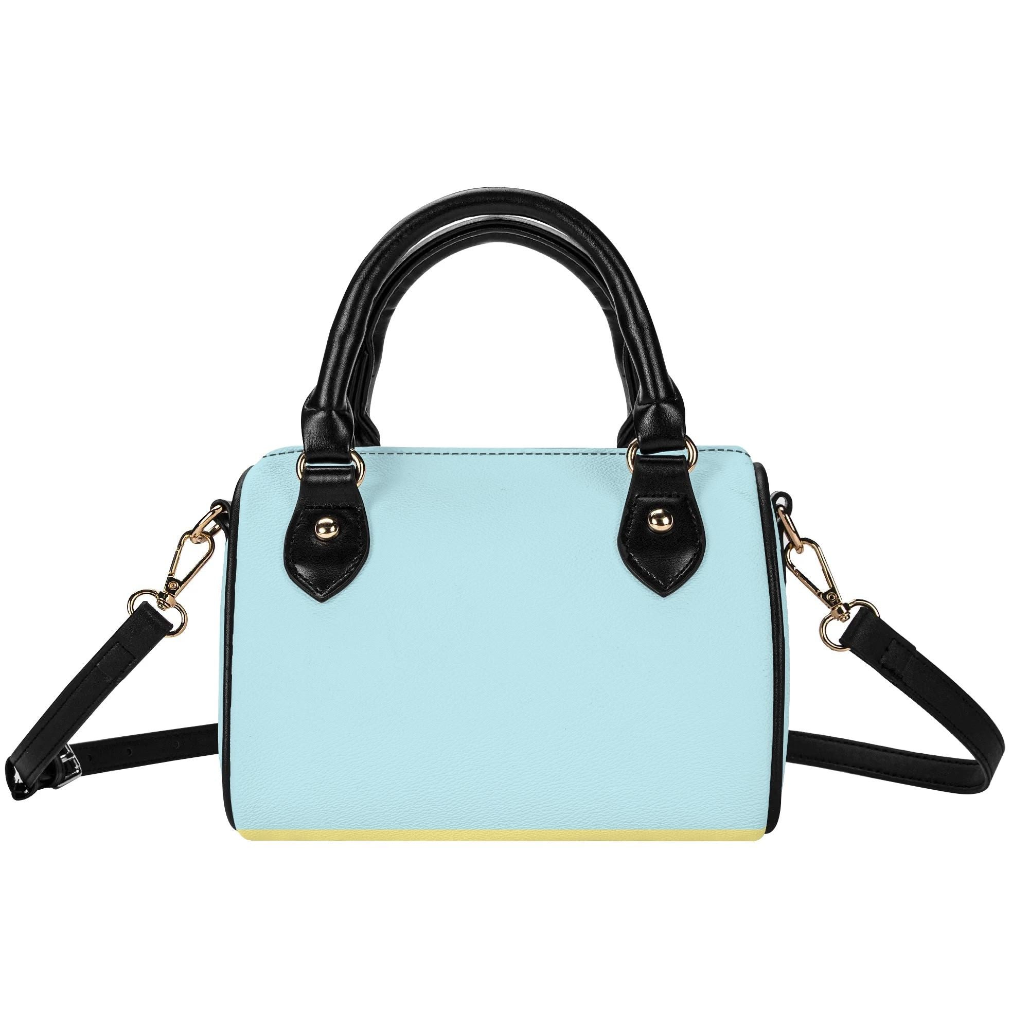 MINI BB S9: SPRING 2026 BUCCA BAG #131