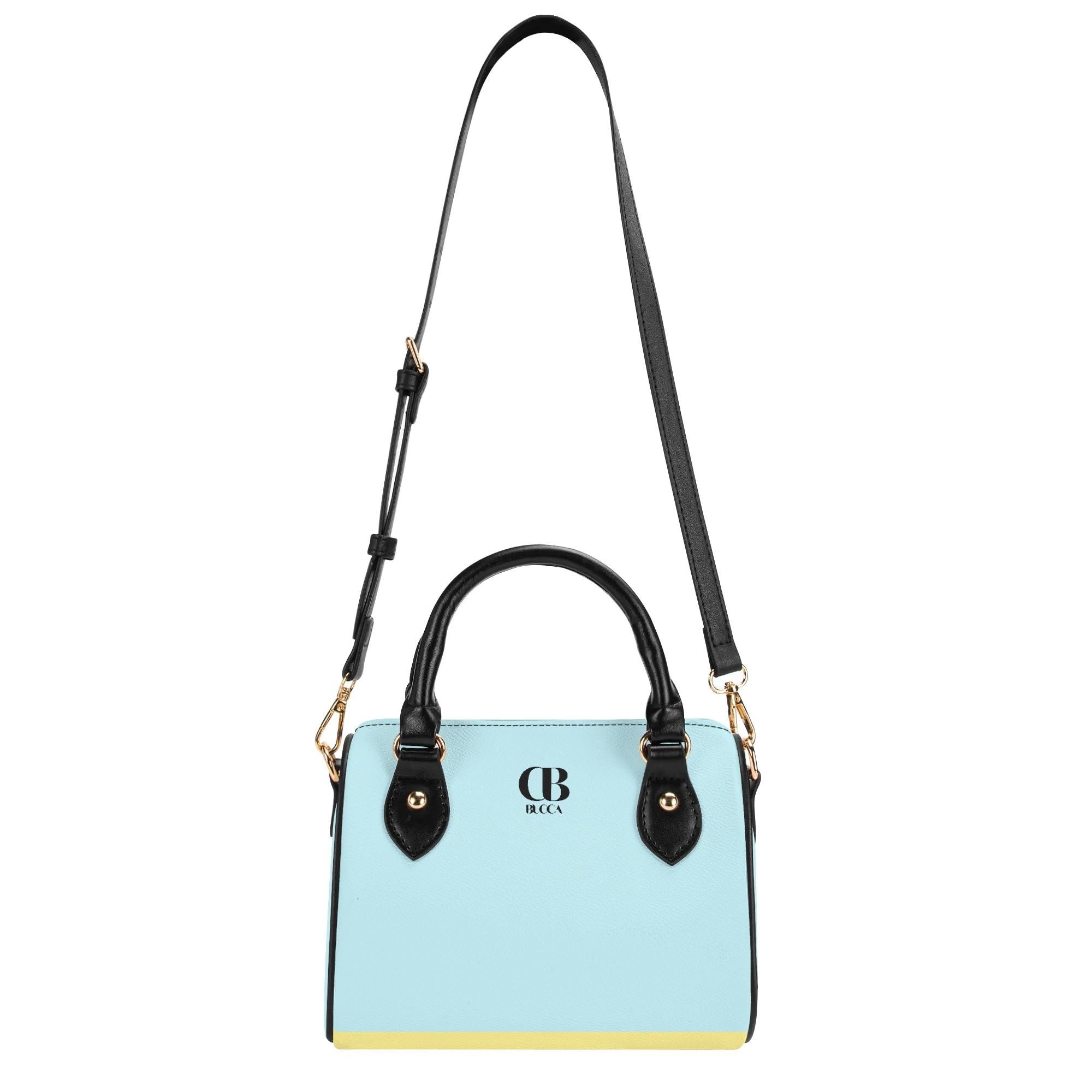 MINI BB S9: SPRING 2026 BUCCA BAG #131