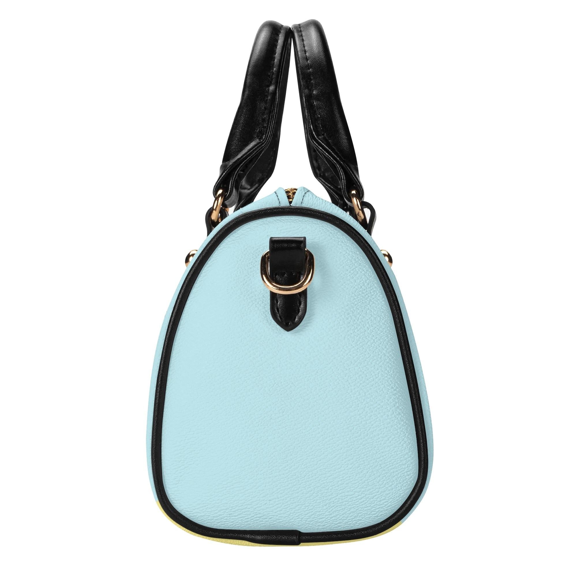 MINI BB S9: SPRING 2026 BUCCA BAG #131