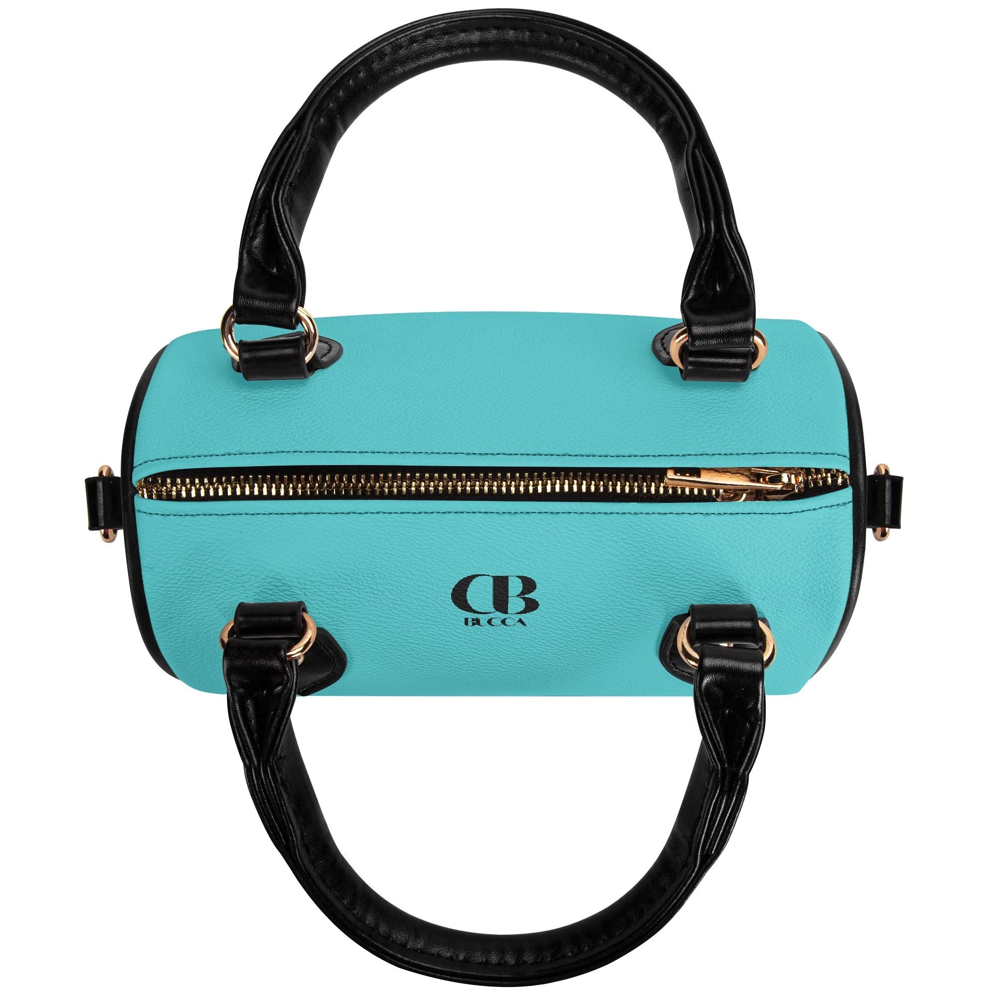 MINI BB S9: SPRING 2026 BUCCA BAG #132