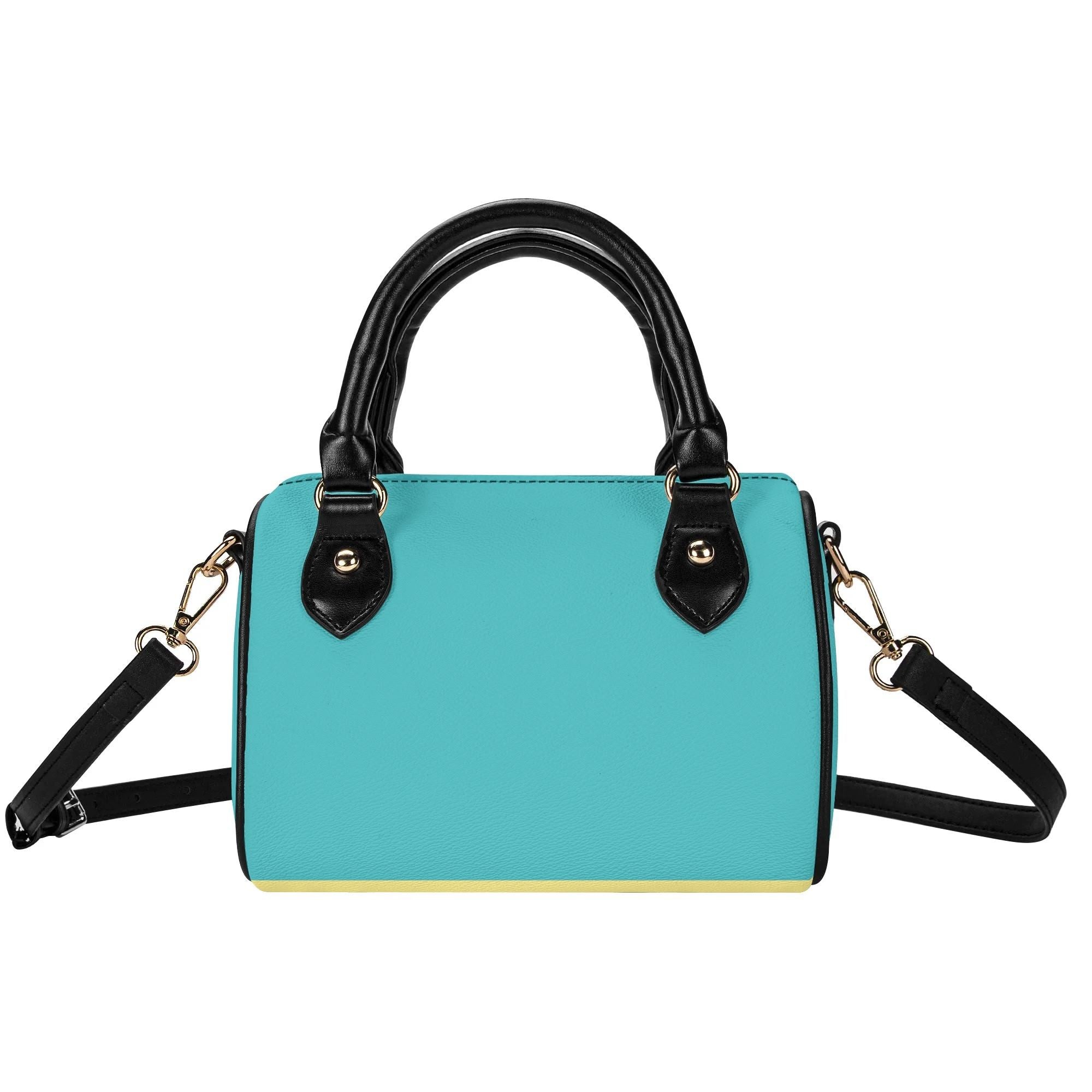 MINI BB S9: SPRING 2026 BUCCA BAG #132