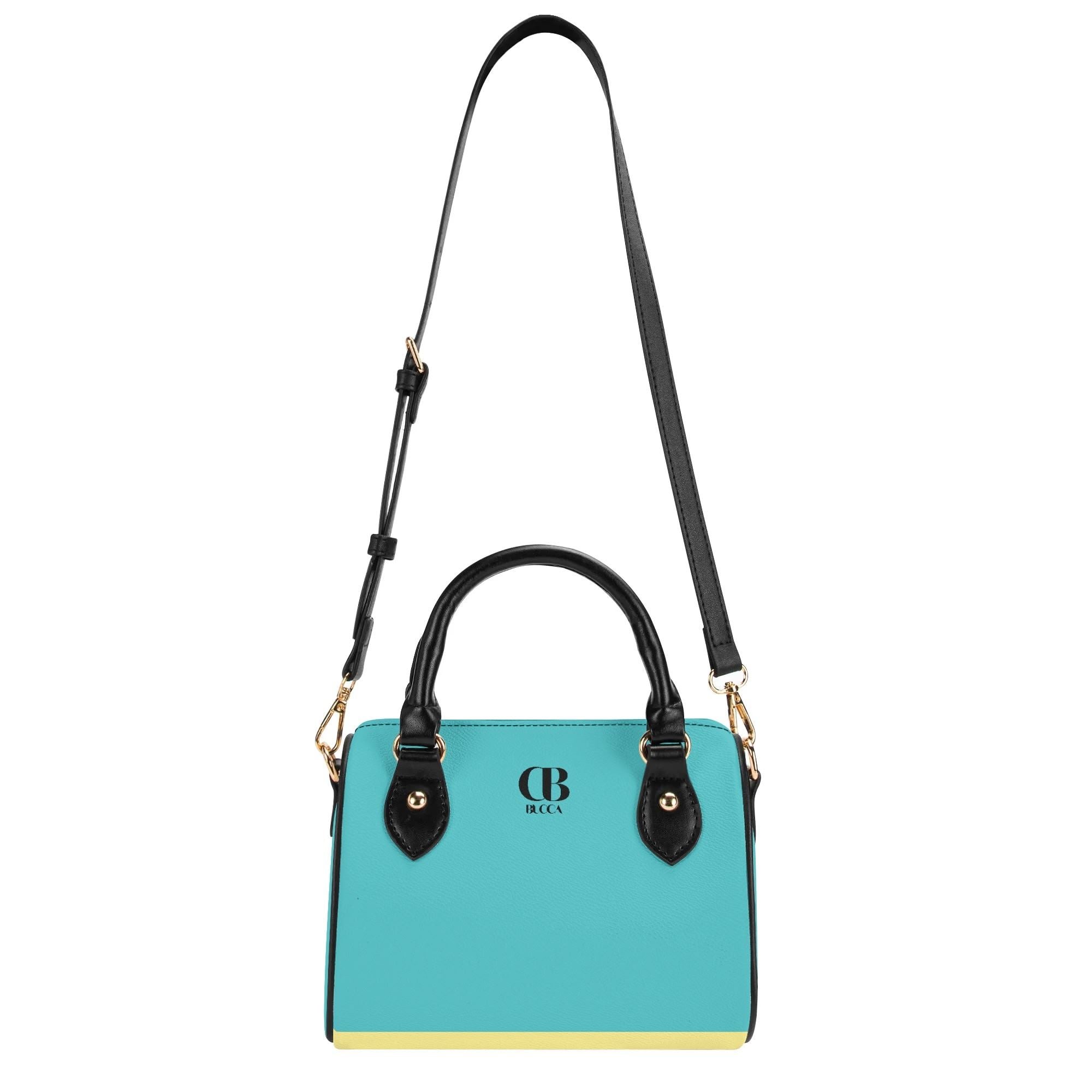 MINI BB S9: SPRING 2026 BUCCA BAG #132