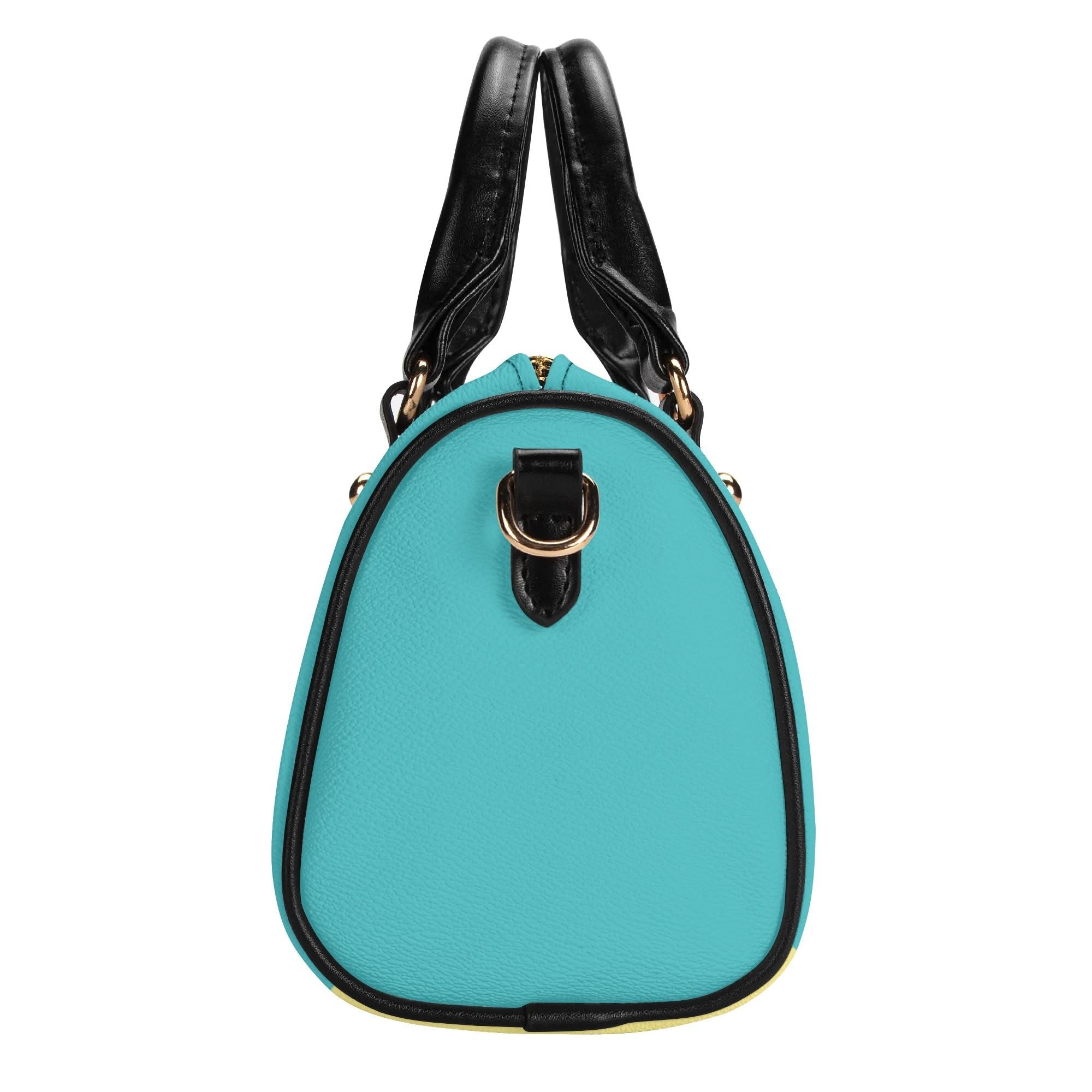 MINI BB S9: SPRING 2026 BUCCA BAG #132