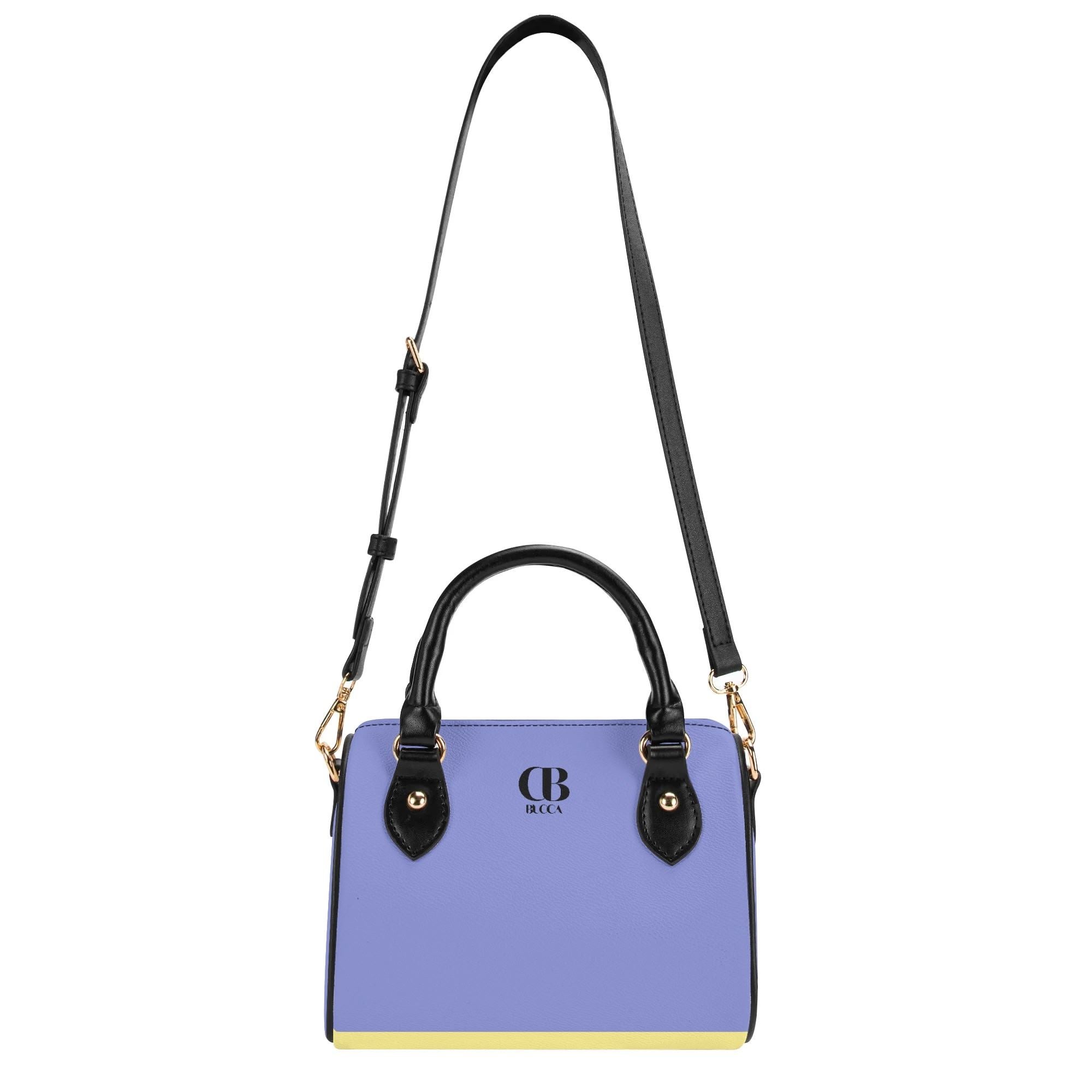 MINI BB S9: SPRING 2026 BUCCA BAG #133