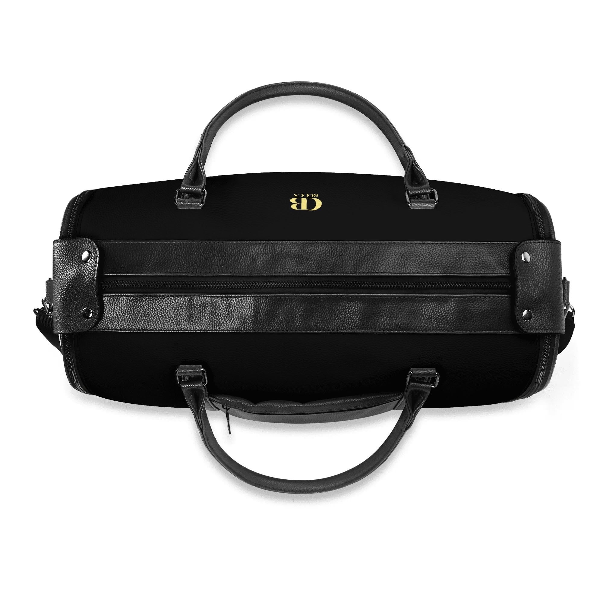 ORIGINAL CLASSIC BUCCA DUFFLE BAG #003 (JULY 1, 2026)