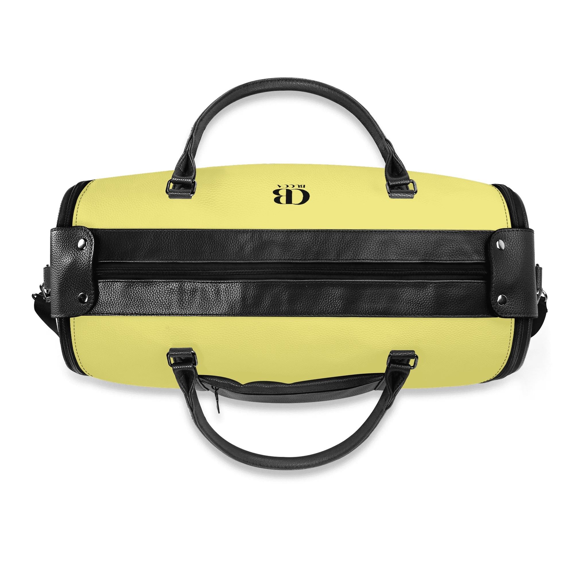 ORIGINAL CLASSIC BUCCA DUFFLE BAG #001 (JULY 1, 2026)