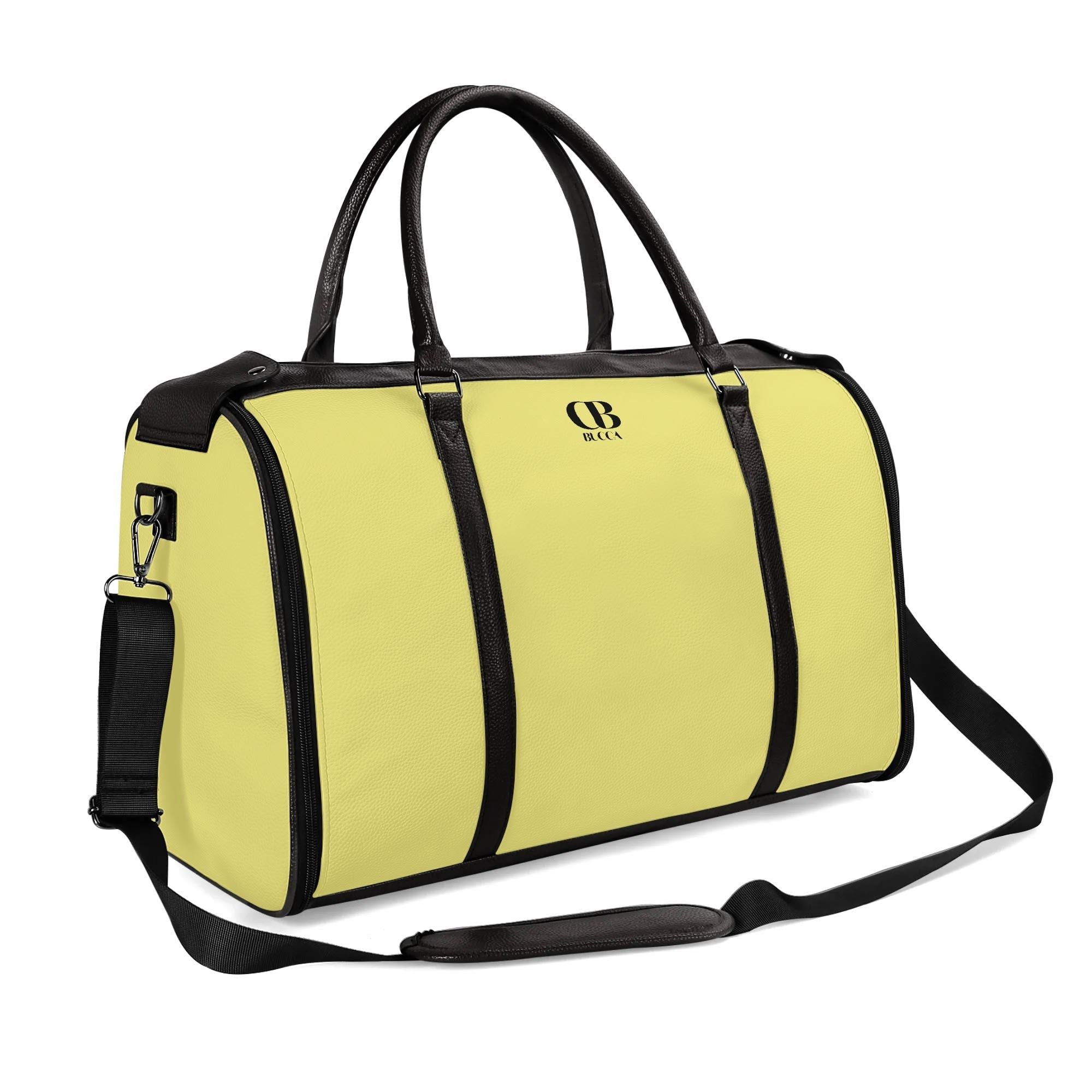ORIGINAL CLASSIC BUCCA DUFFLE BAG #001 (JULY 1, 2026)