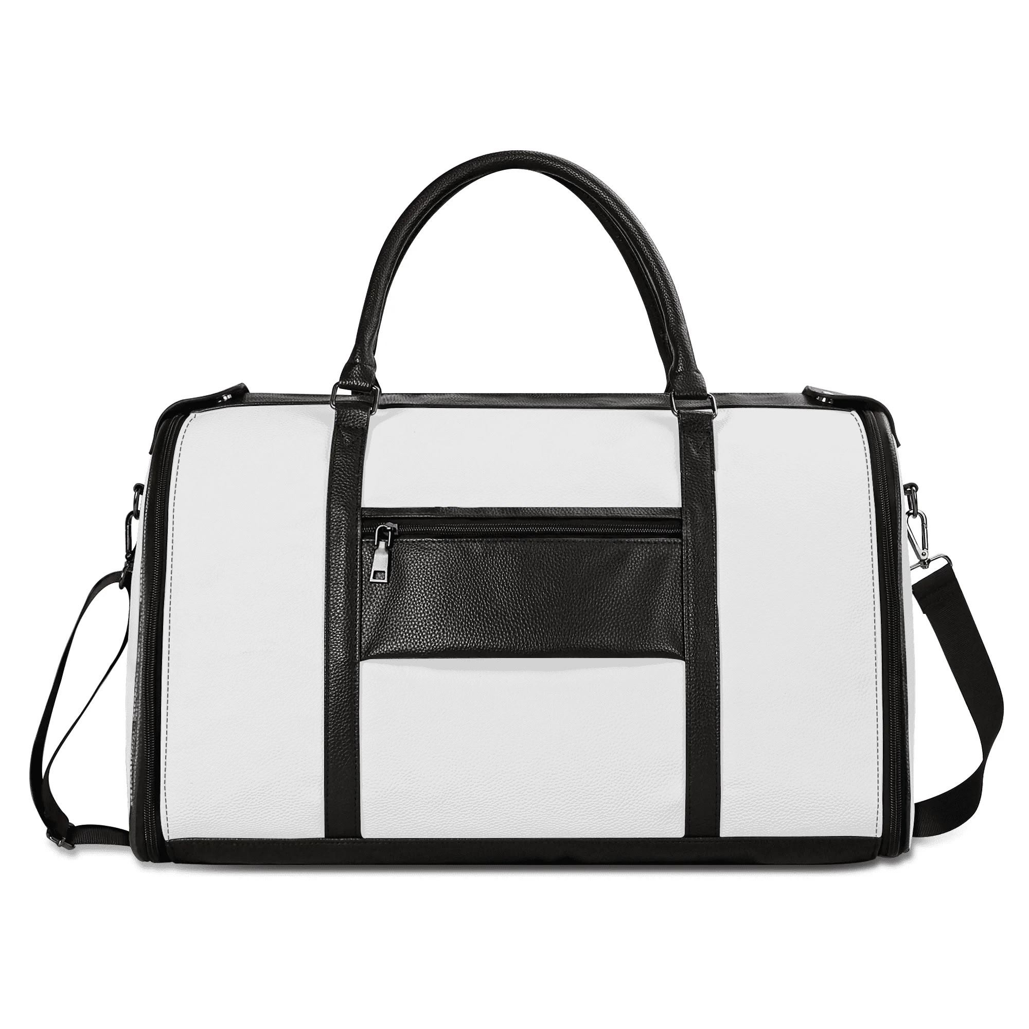 ORIGINAL CLASSIC BUCCA DUFFLE BAG #002 (JULY 1, 2026)