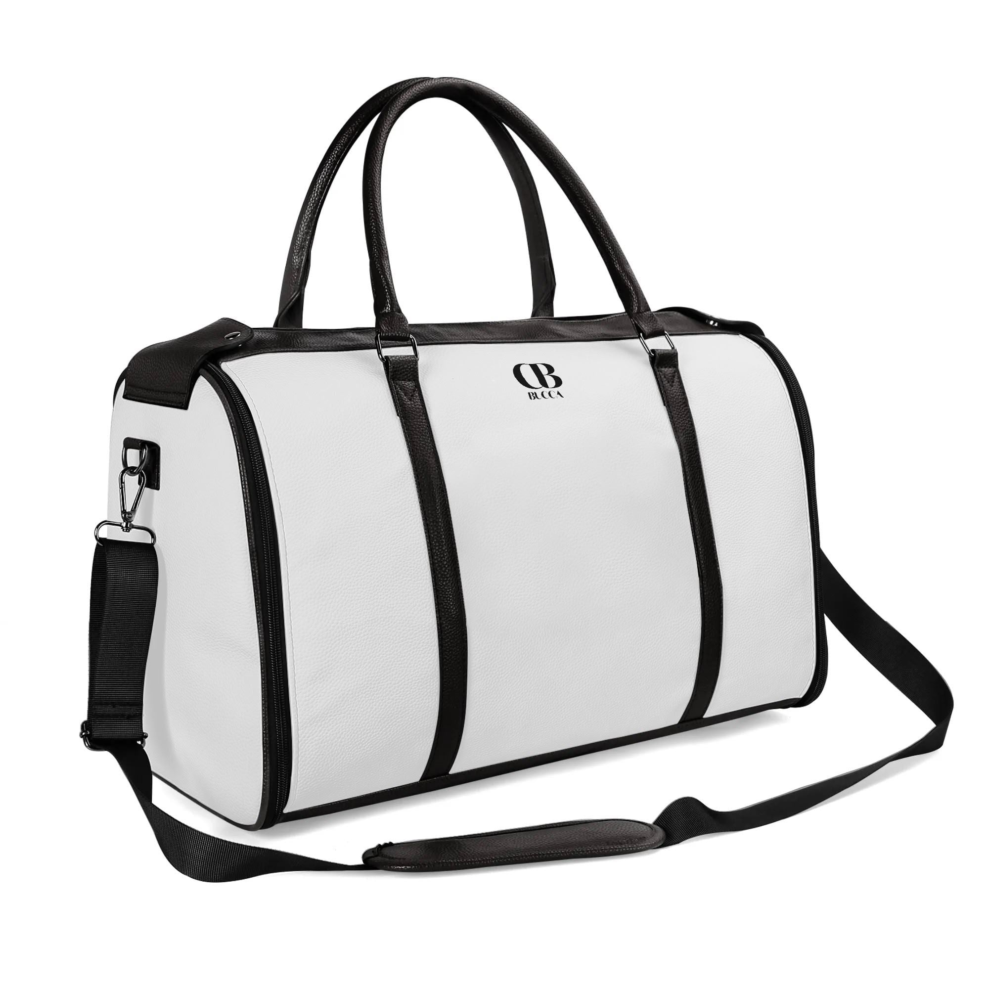 ORIGINAL CLASSIC BUCCA DUFFLE BAG #002 (JULY 1, 2026)