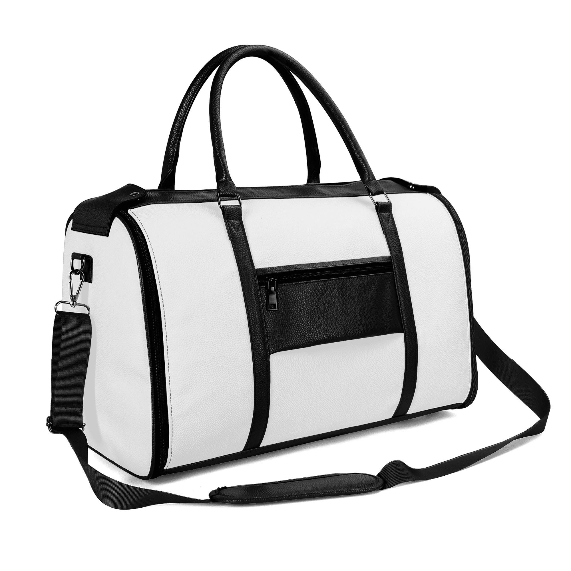 ORIGINAL CLASSIC BUCCA DUFFLE BAG #002 (JULY 1, 2026)