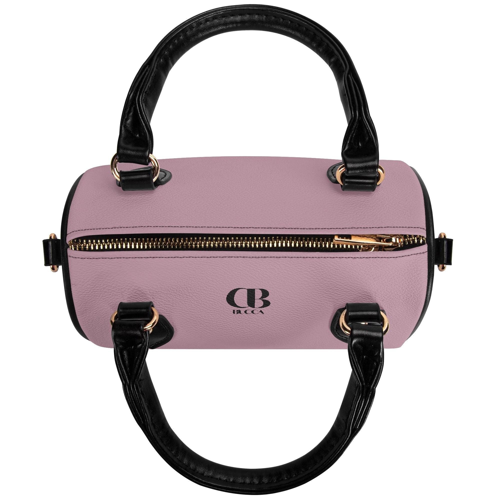 MINI BB S9: SPRING 2026 BUCCA BAG #125