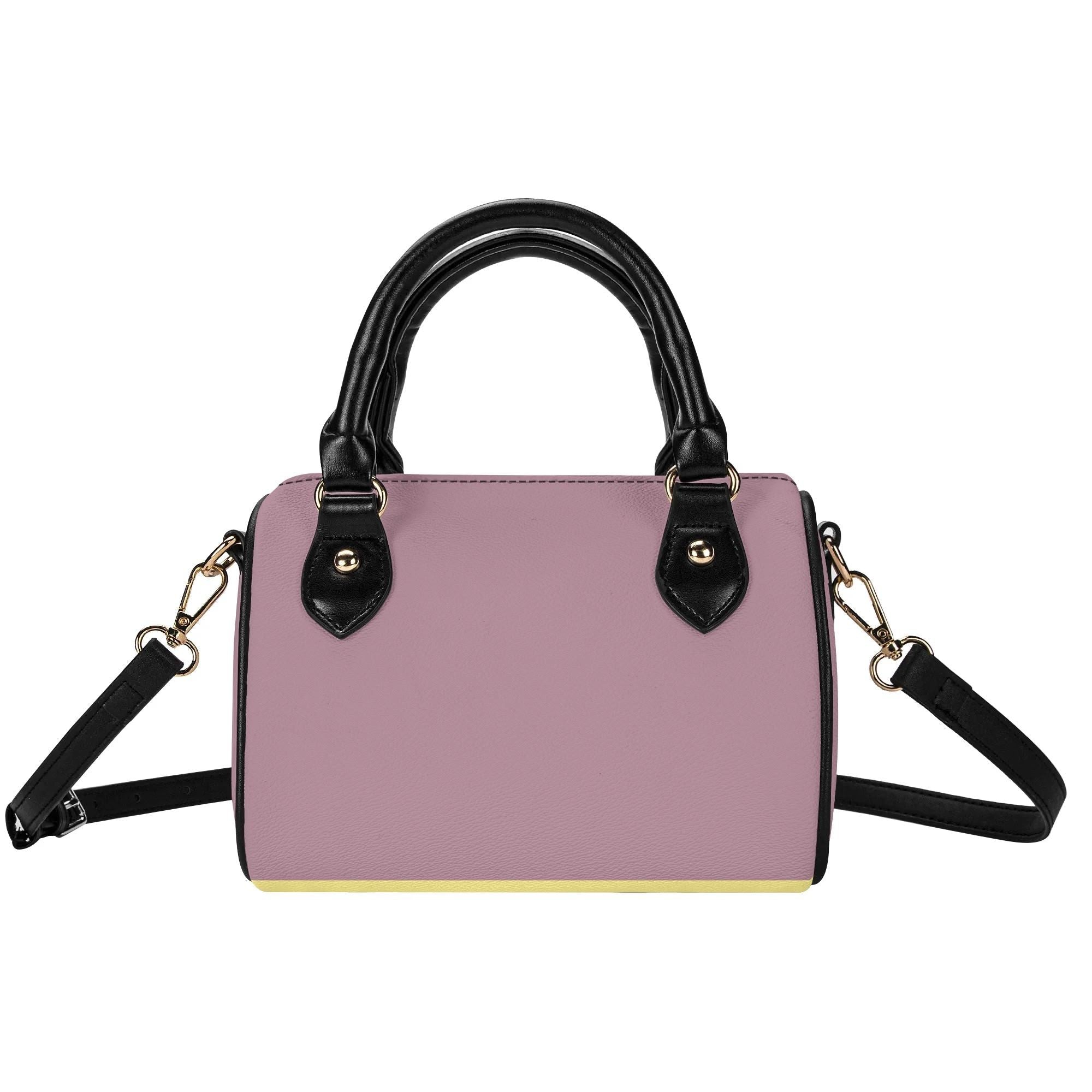 MINI BB S9: SPRING 2026 BUCCA BAG #125