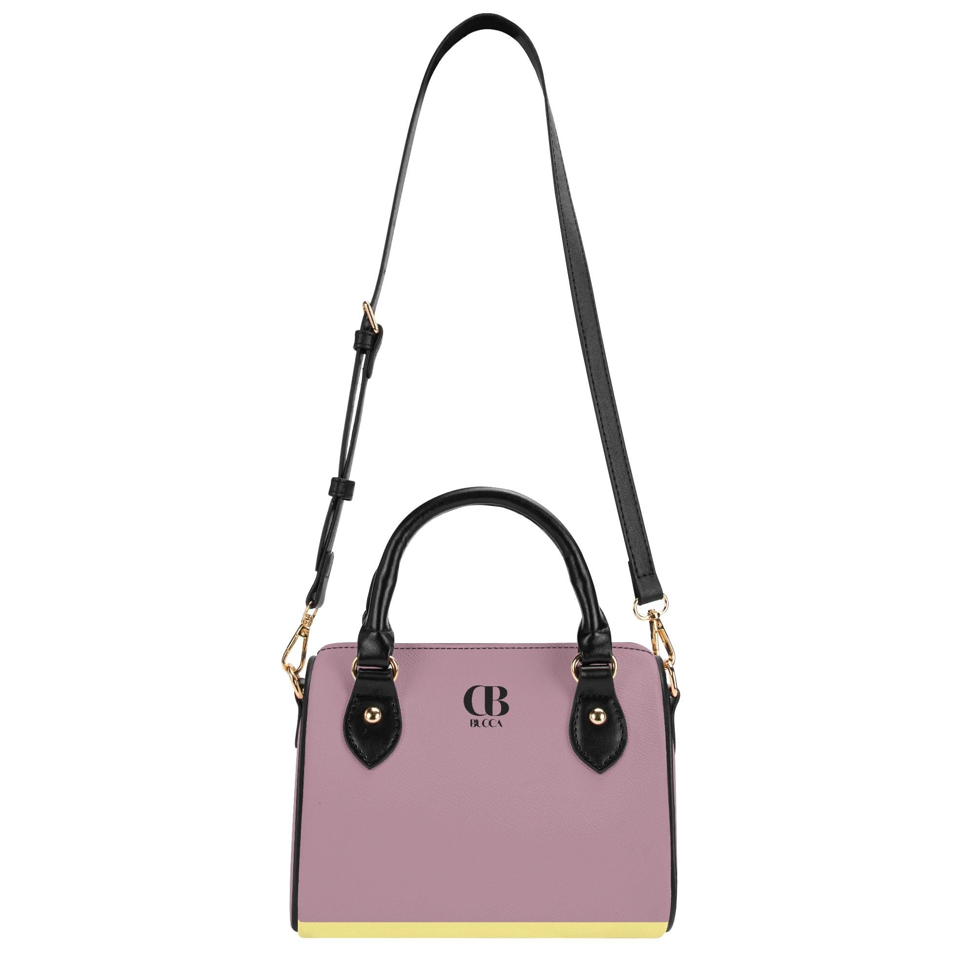 MINI BB S9: SPRING 2026 BUCCA BAG #125